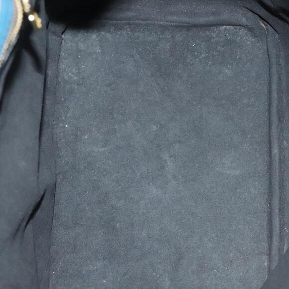 LOUIS VUITTON Epi Toriko Color Noe Bag Red Blue Green M44084 - Picture 11 of 16